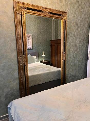 Apartment 22 In Der Kunaustrasse *