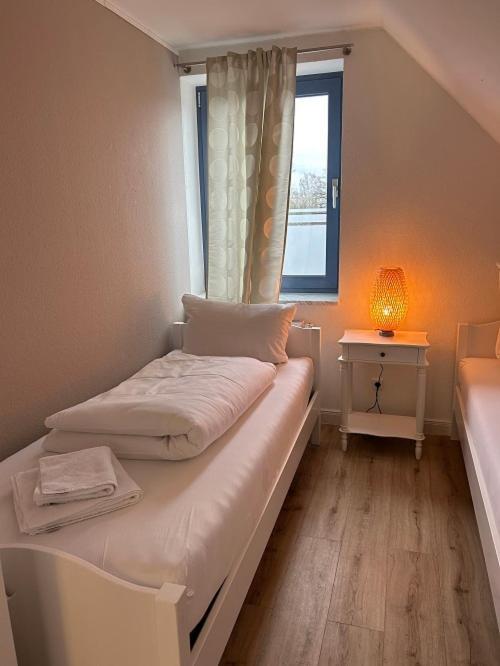 Apartment Gipfelglueck 50b Fuer Familien Hamburg