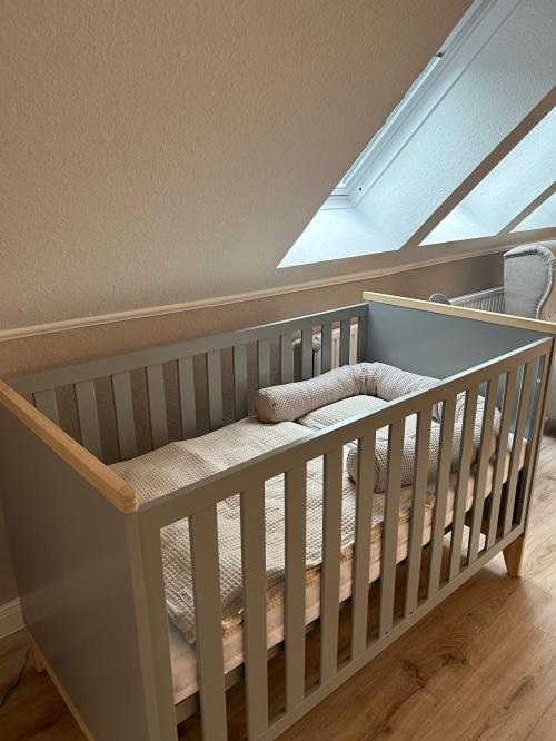Apartment Gipfelglueck 50b Fuer Familien *