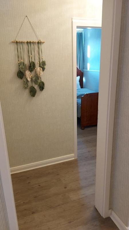 24 Am Saseler Markt Hochwertig Renoviert Apartment Hamburg