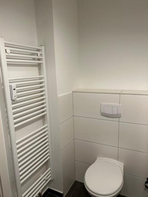 Apartamento Laundry Day 48 Citynah Urban Style Hamburgo