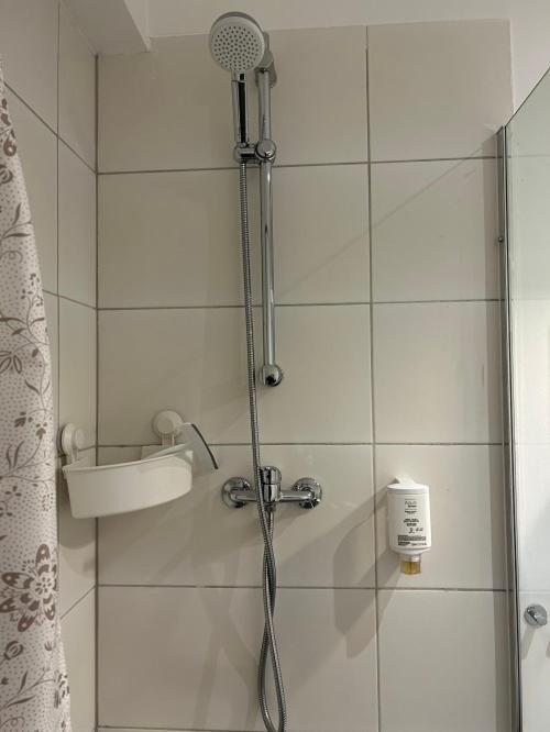 Appartement Studio-apartment Shabby 47 Citynah, Retro & Modern Hamburg-Harburg