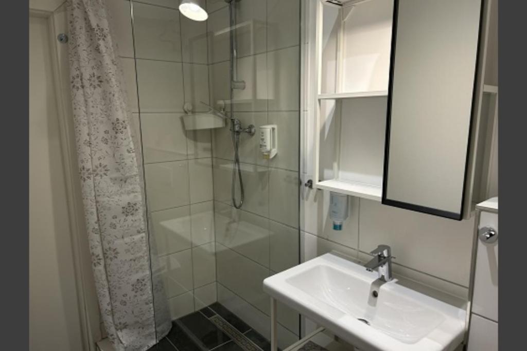 Appartement Studio-apartment Shabby 47 Citynah, Retro & Modern