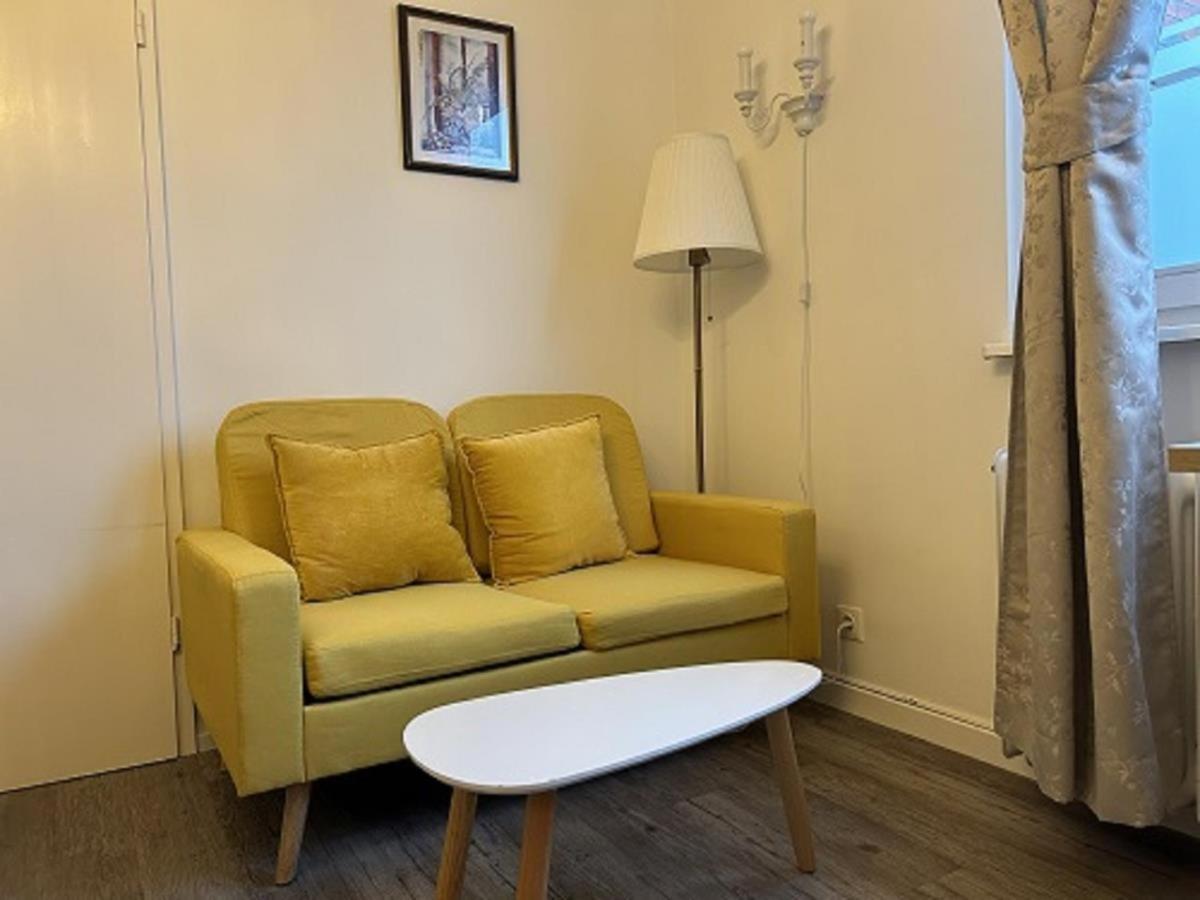 Appartement Single Business Charme 46 Citynah, Bad Extern, Hochwertig