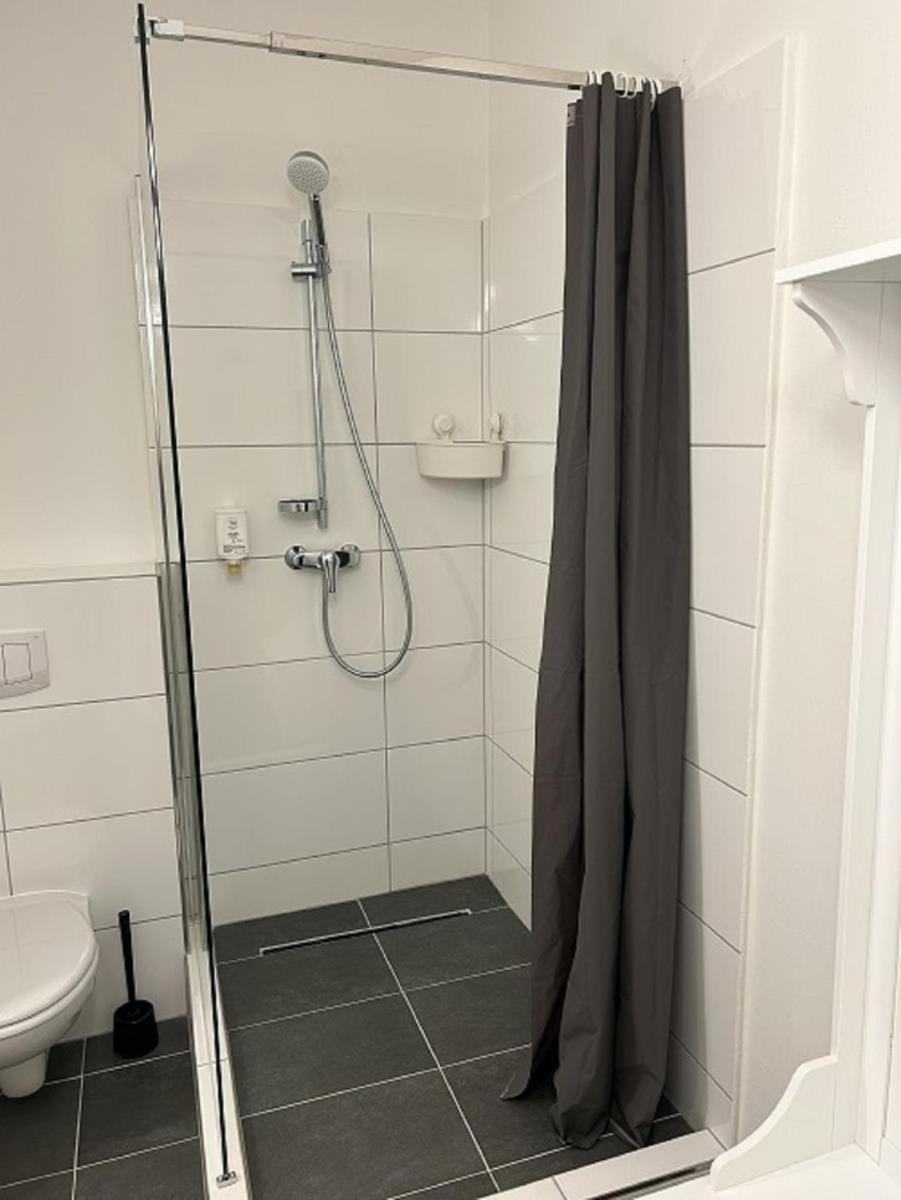 Appartement Single Business Charme 46 Citynah, Bad Extern, Hochwertig Hamburg-Harburg