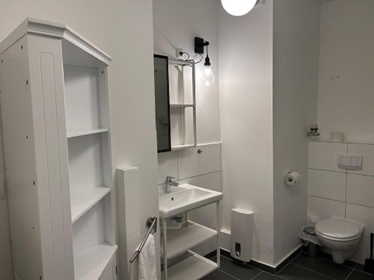 Single Business Charme 46 Citynah, Bad Extern, Hochwertig Hamburg-Harburg
