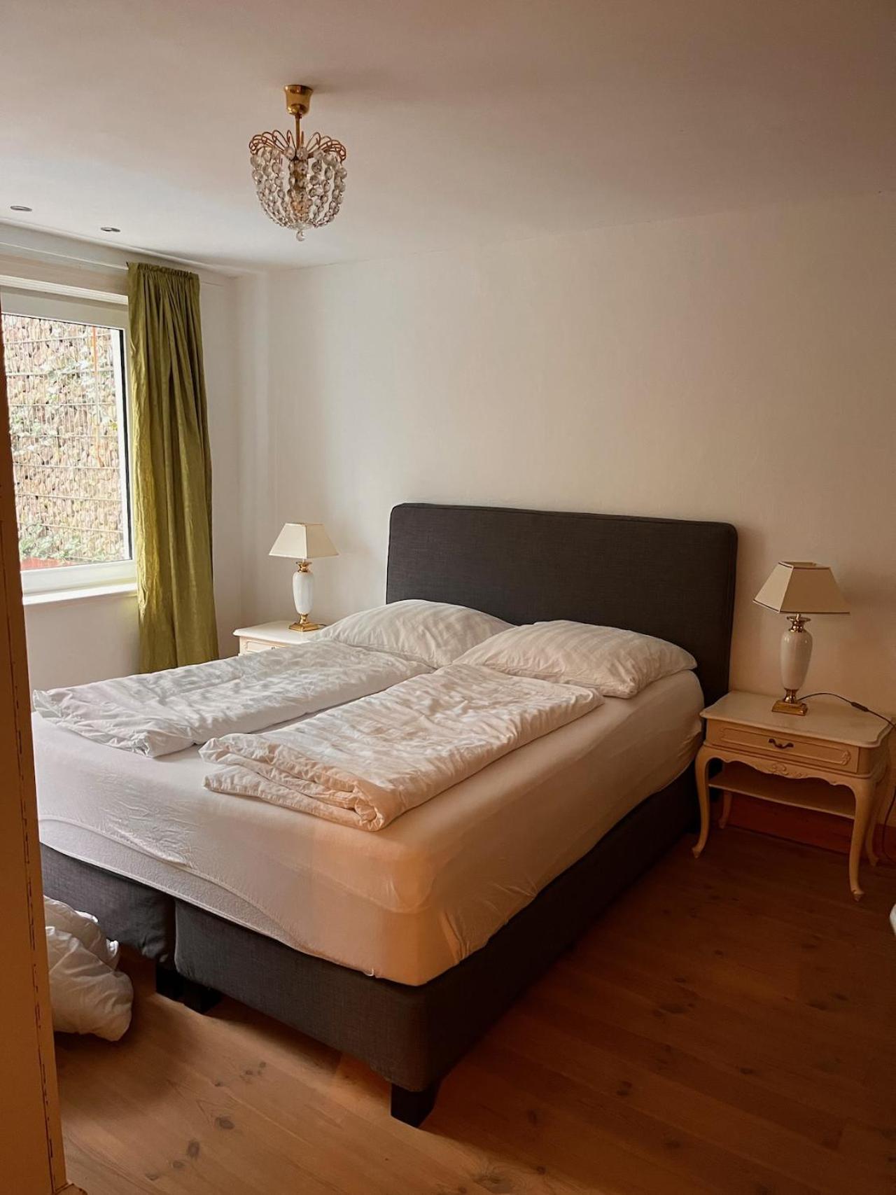 Apartment Parkblick Hh Schanze *