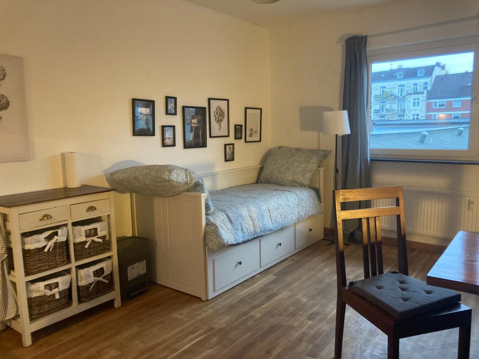Hamburg City Hostel Apartamento Hamburgo