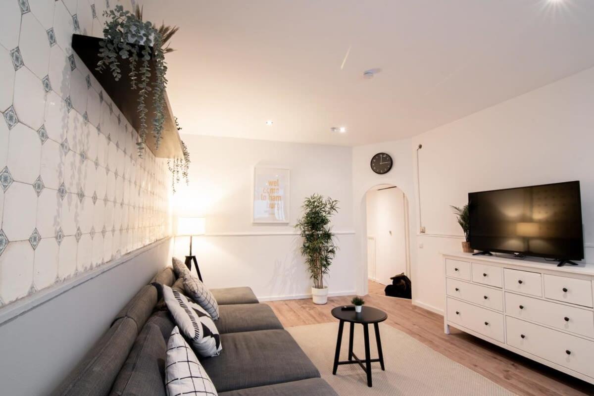 Appartement Great Three Bedroom