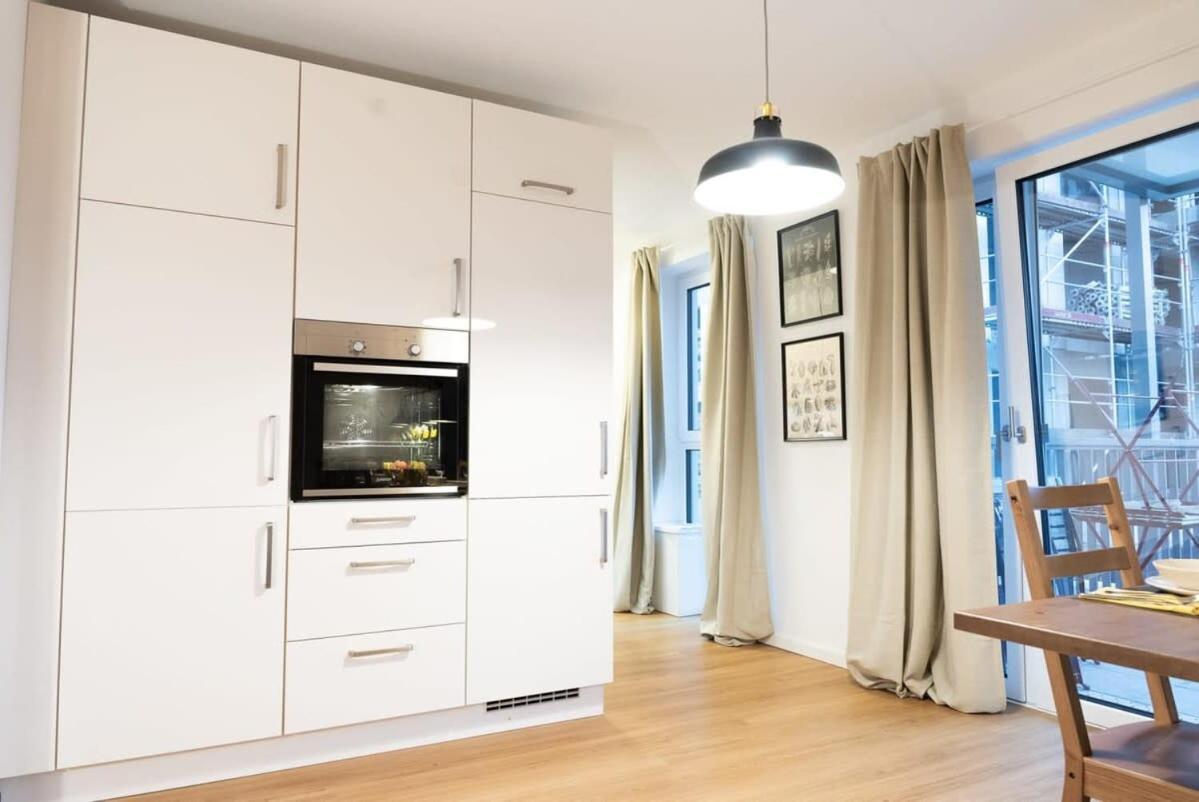 Apartamento Four Bedroom In Urban Location