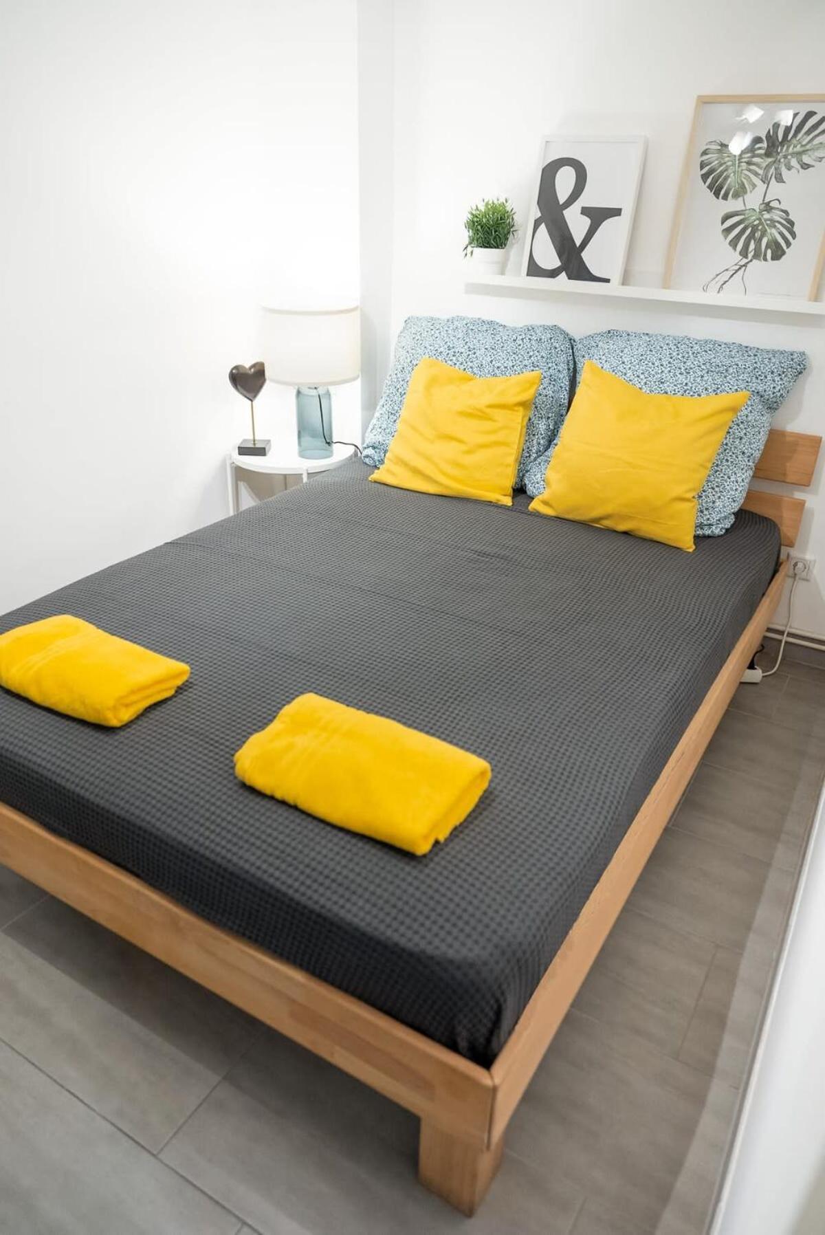 Appartement Altona - Three Bedrooms For Up To 10 Hamburg-Harburg
