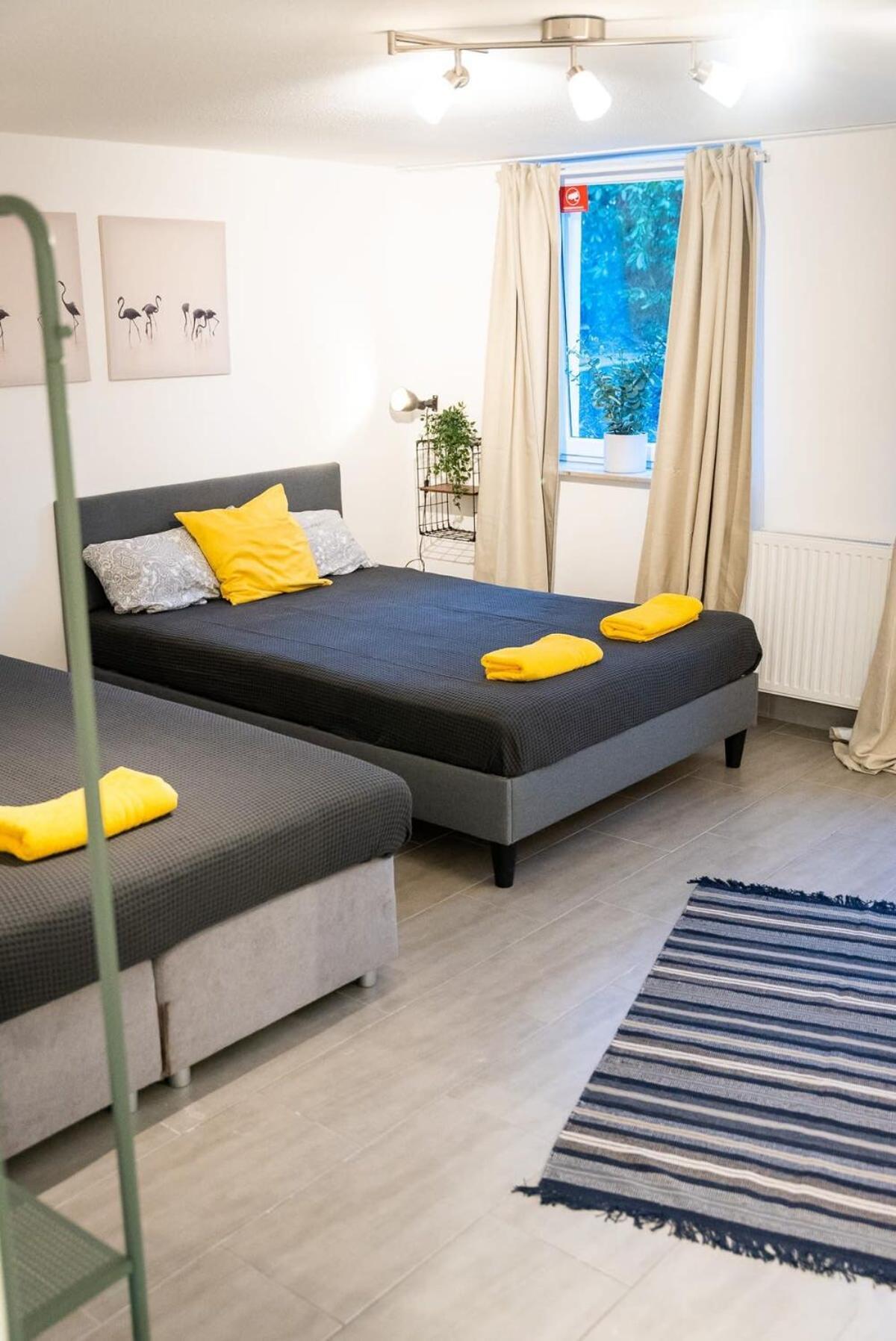 Appartement Altona - Three Bedrooms For Up To 10