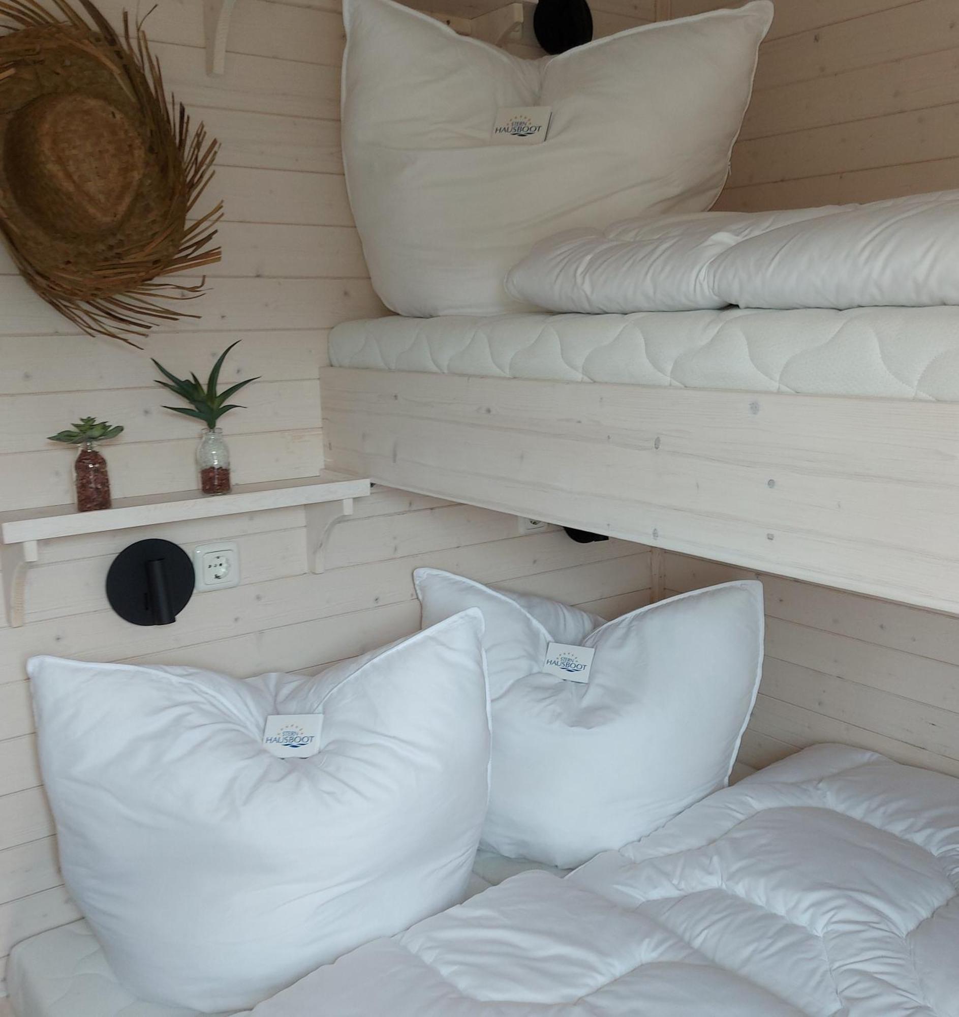 Knobis Dream Place Ferienhaus