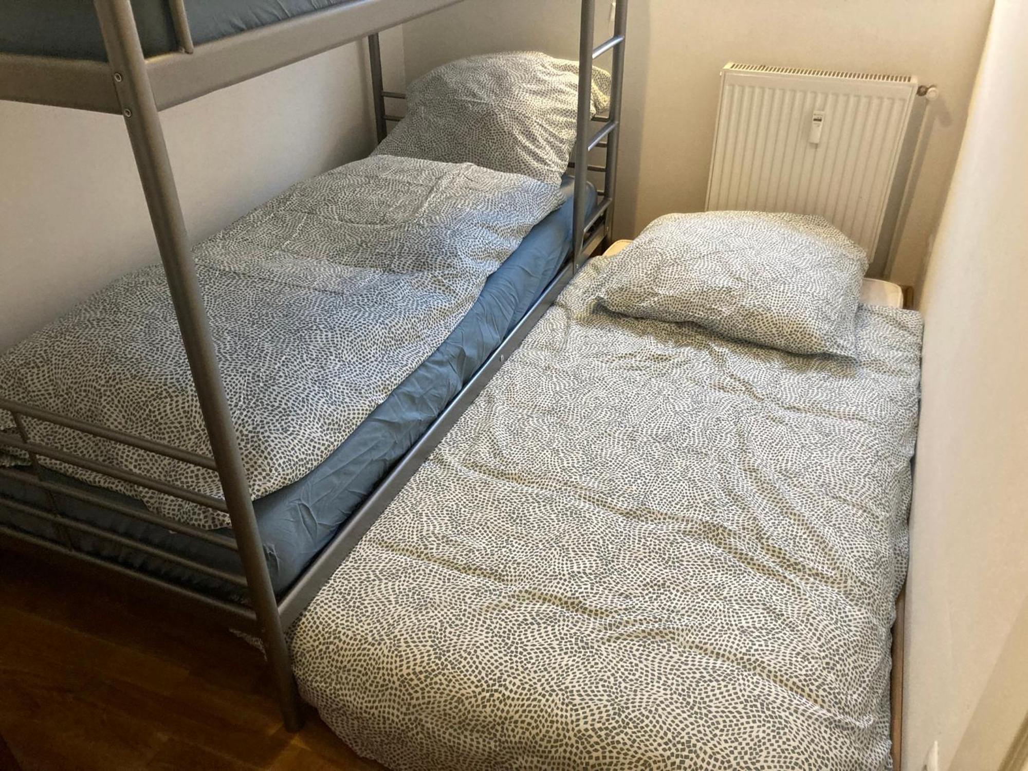 Hamburg City Hostel Hamburgo