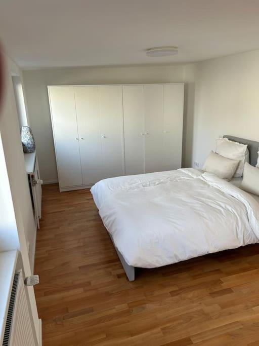 Aussenalster Penthouse Charakter * Hamburg-Harburg