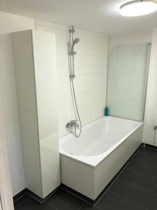 Aussenalster Penthouse Charakter Appartement *