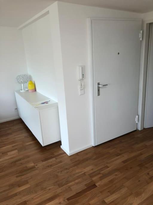 Appartement Aussenalster Penthouse Charakter *