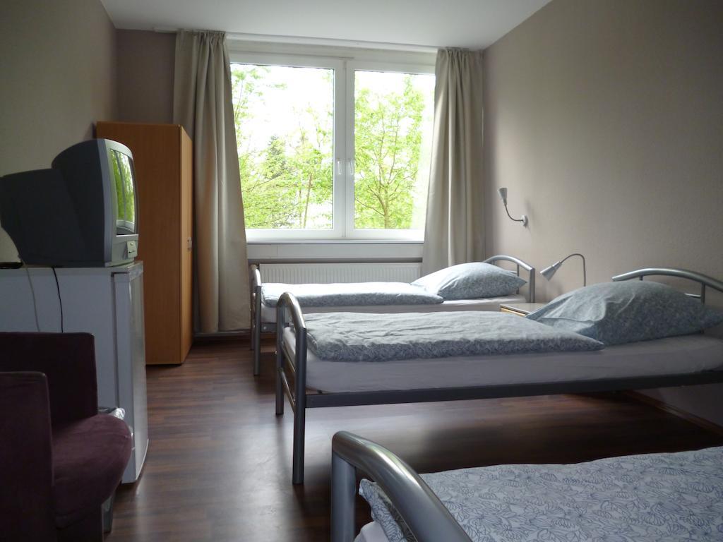 Bergedorf Haus 9 * Hamburg