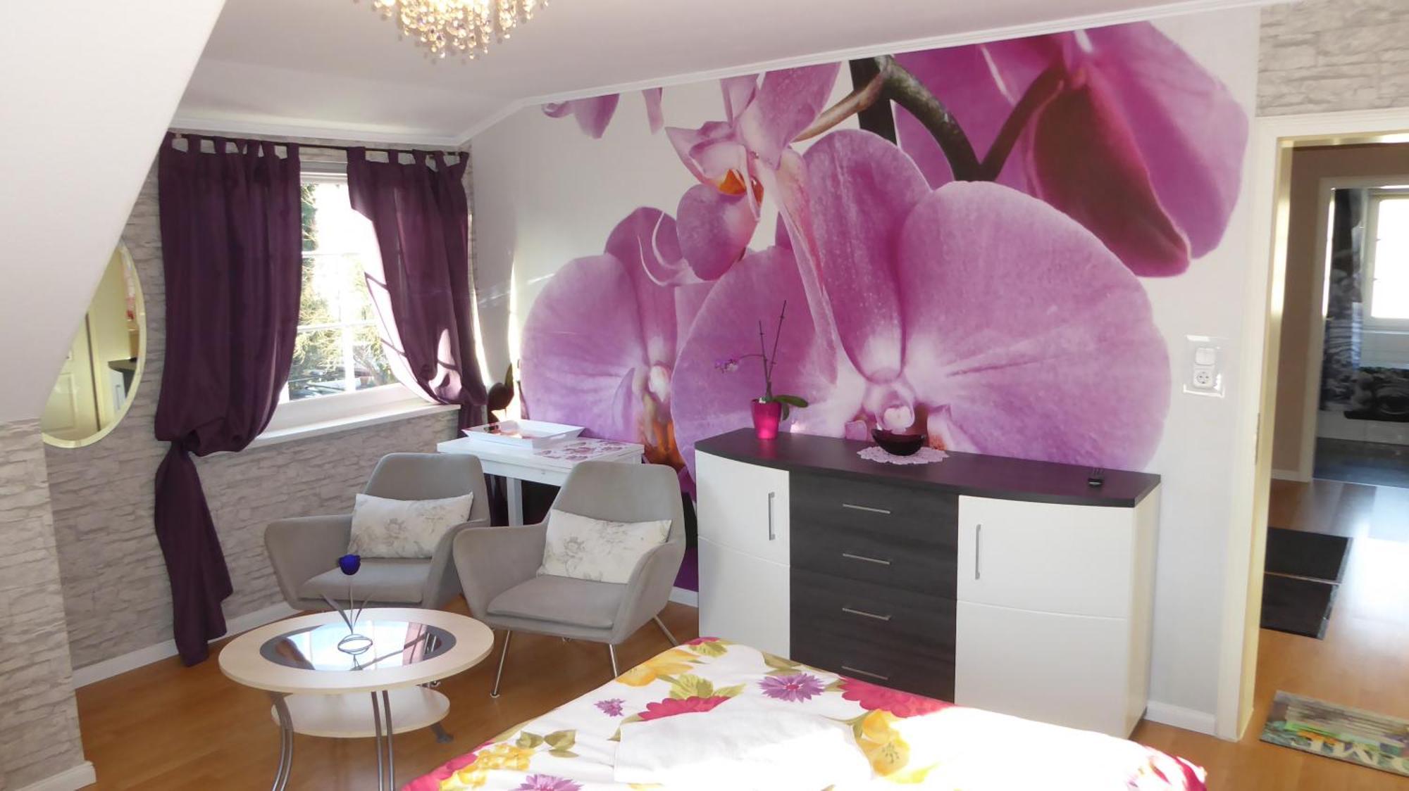 Apartment Blumen