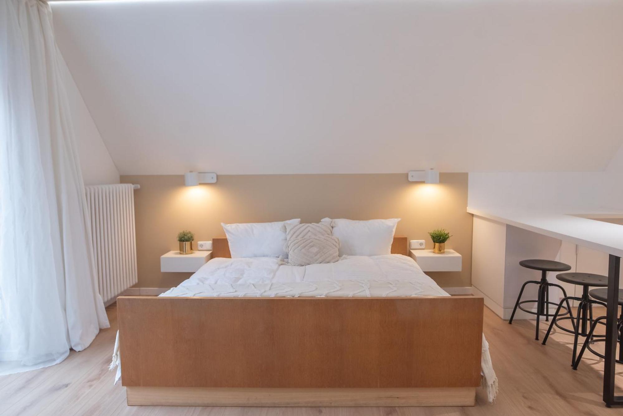 Apartment Fuer Bis Zu 4 Personen *