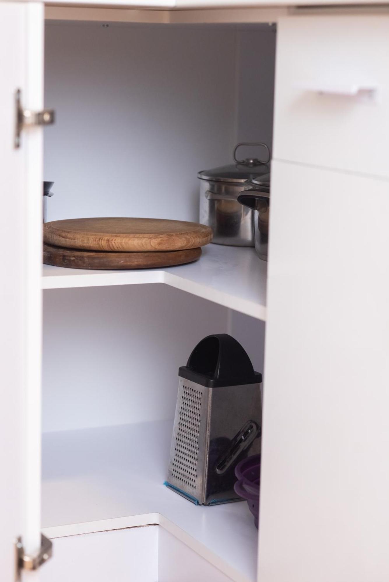 Fuer Bis Zu 4 Personen Apartment