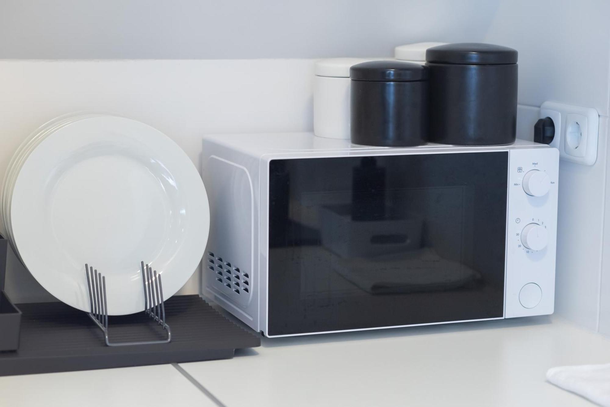 Apartment Fuer Bis Zu 4 Personen *