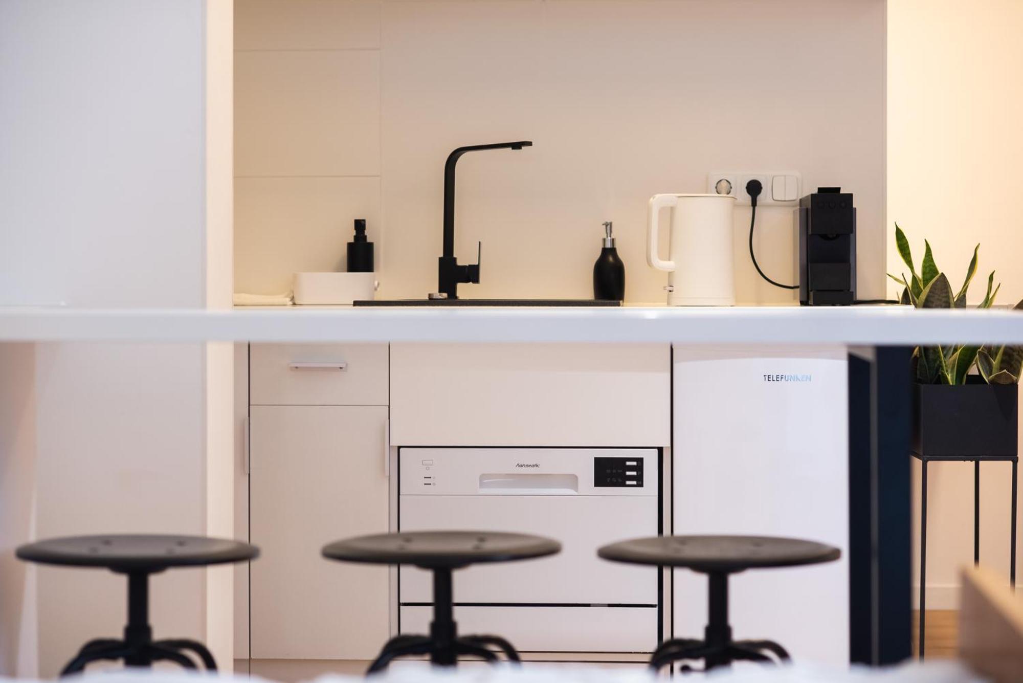 Apartment Fuer Bis Zu 4 Personen Hamburg
