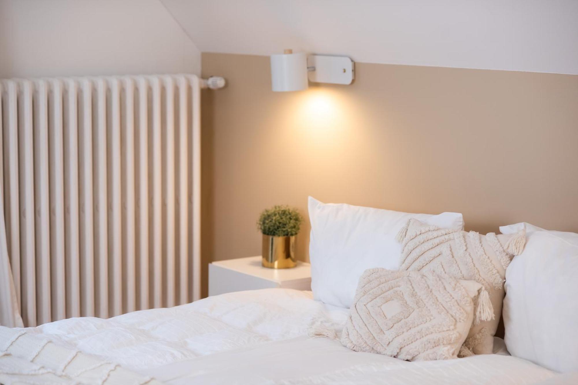 Fuer Bis Zu 4 Personen Apartment *