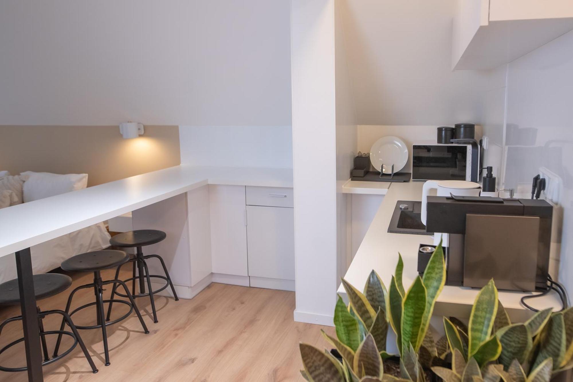 Fuer Bis Zu 4 Personen Apartment