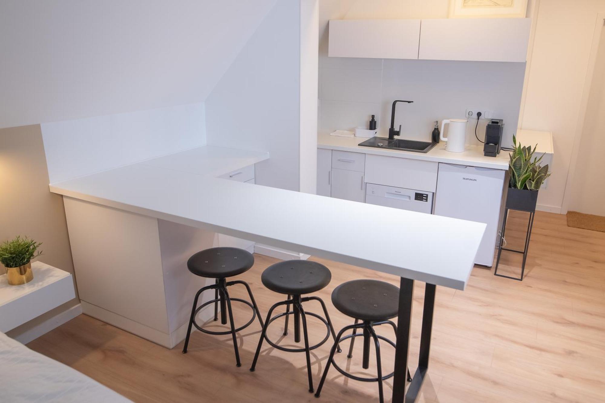 Apartment Fuer Bis Zu 4 Personen *