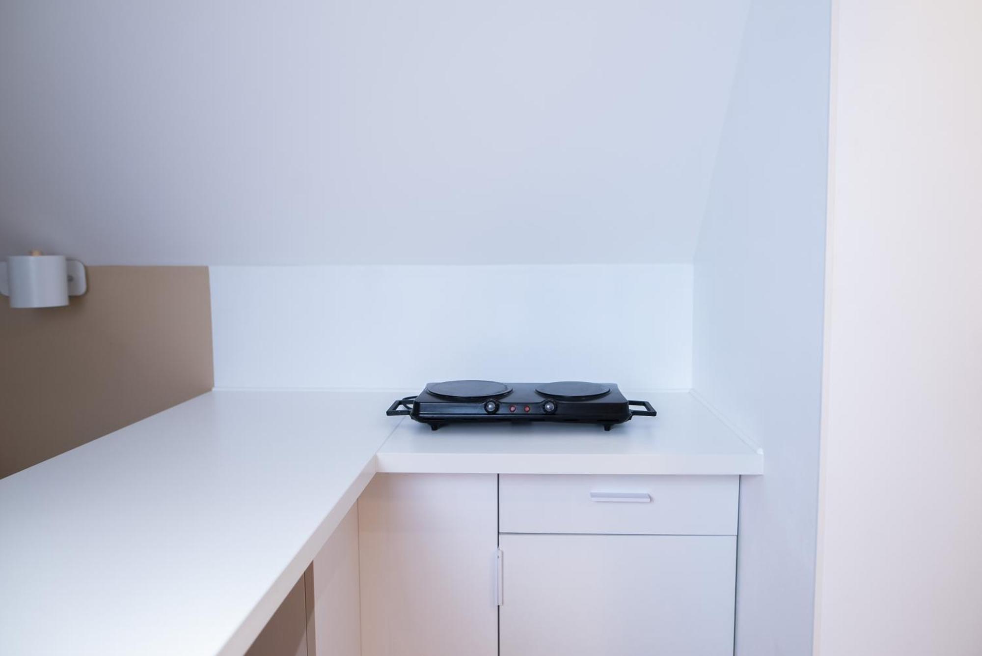 Fuer Bis Zu 4 Personen Apartment Hamburg