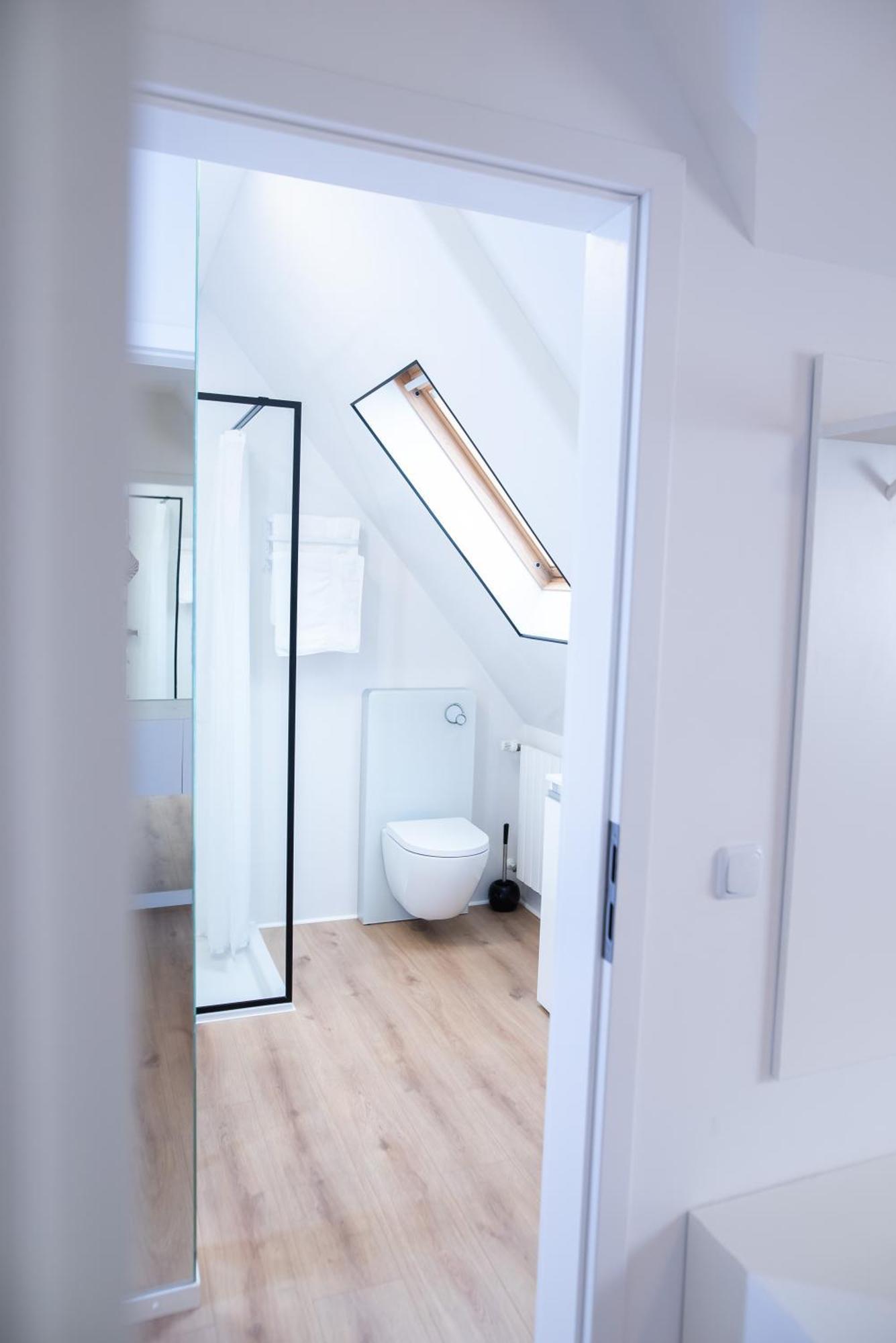Fuer Bis Zu 4 Personen Apartment Hamburg