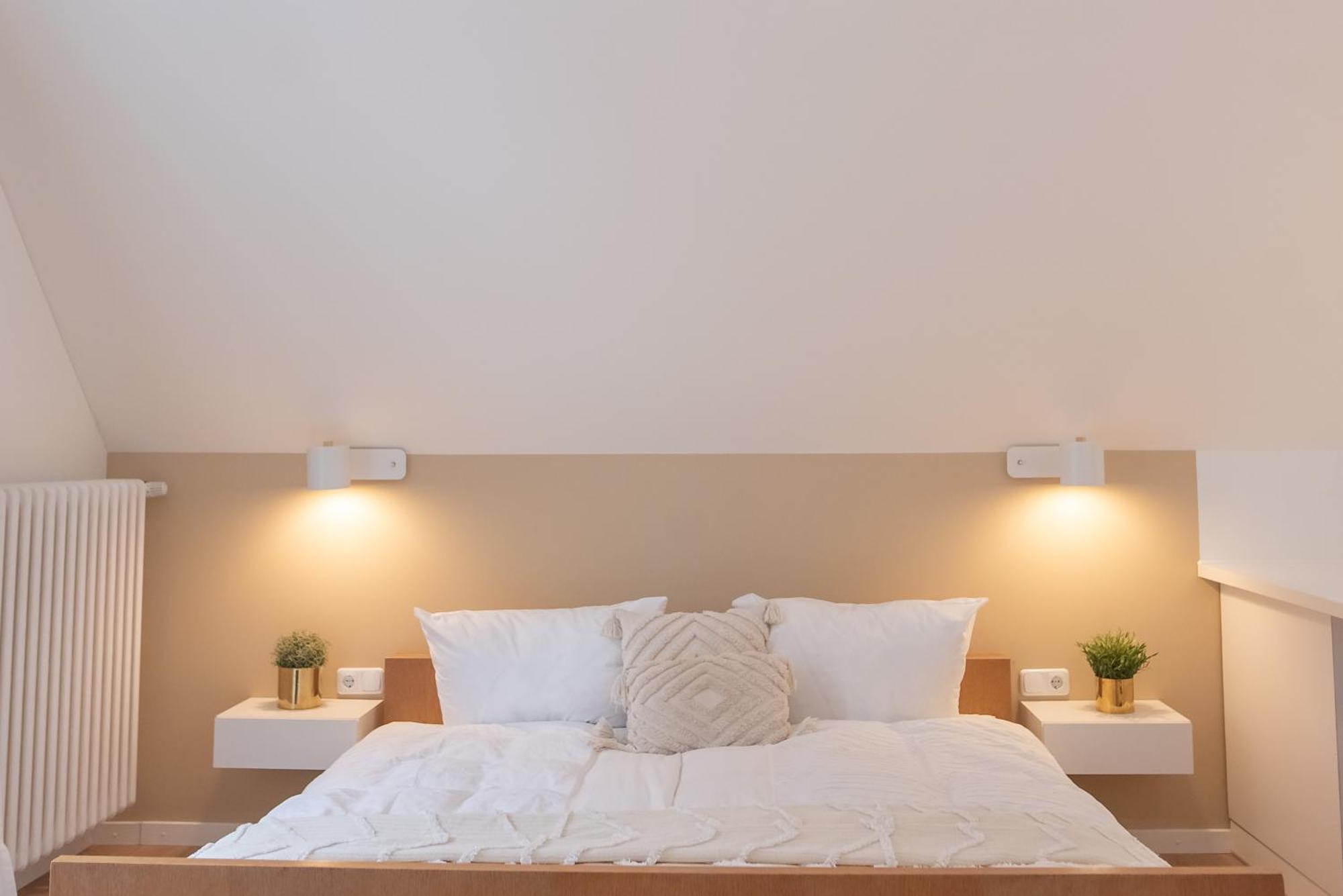 Apartment Fuer Bis Zu 4 Personen