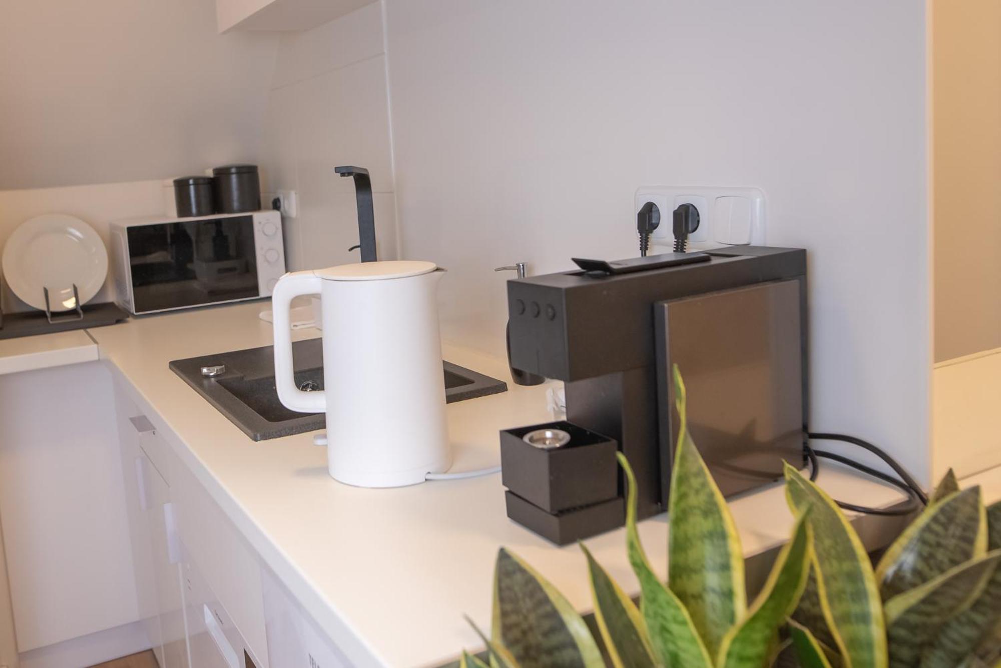 Fuer Bis Zu 4 Personen Apartment *