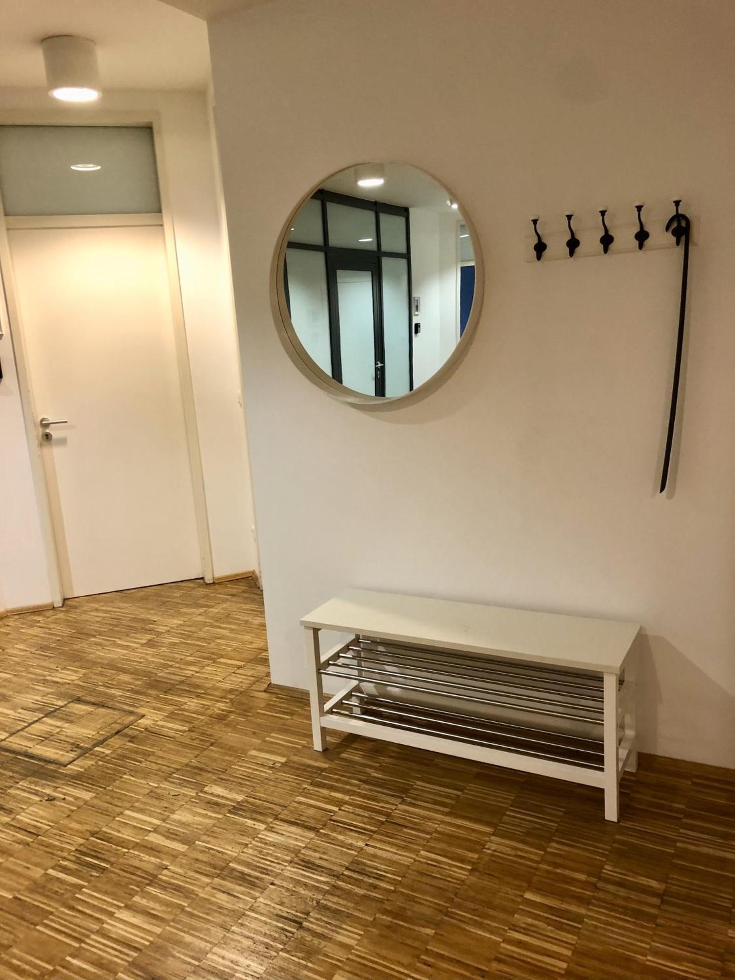 Grindelallee Appartement Hamburg-Harburg
