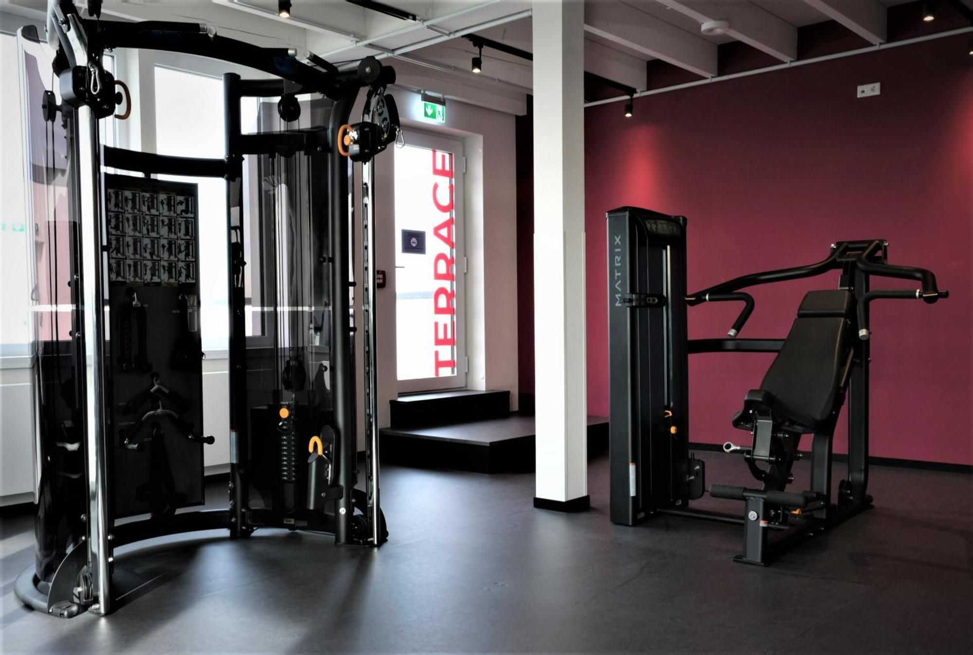 Aparthotel Sylc. - Serviced 3*