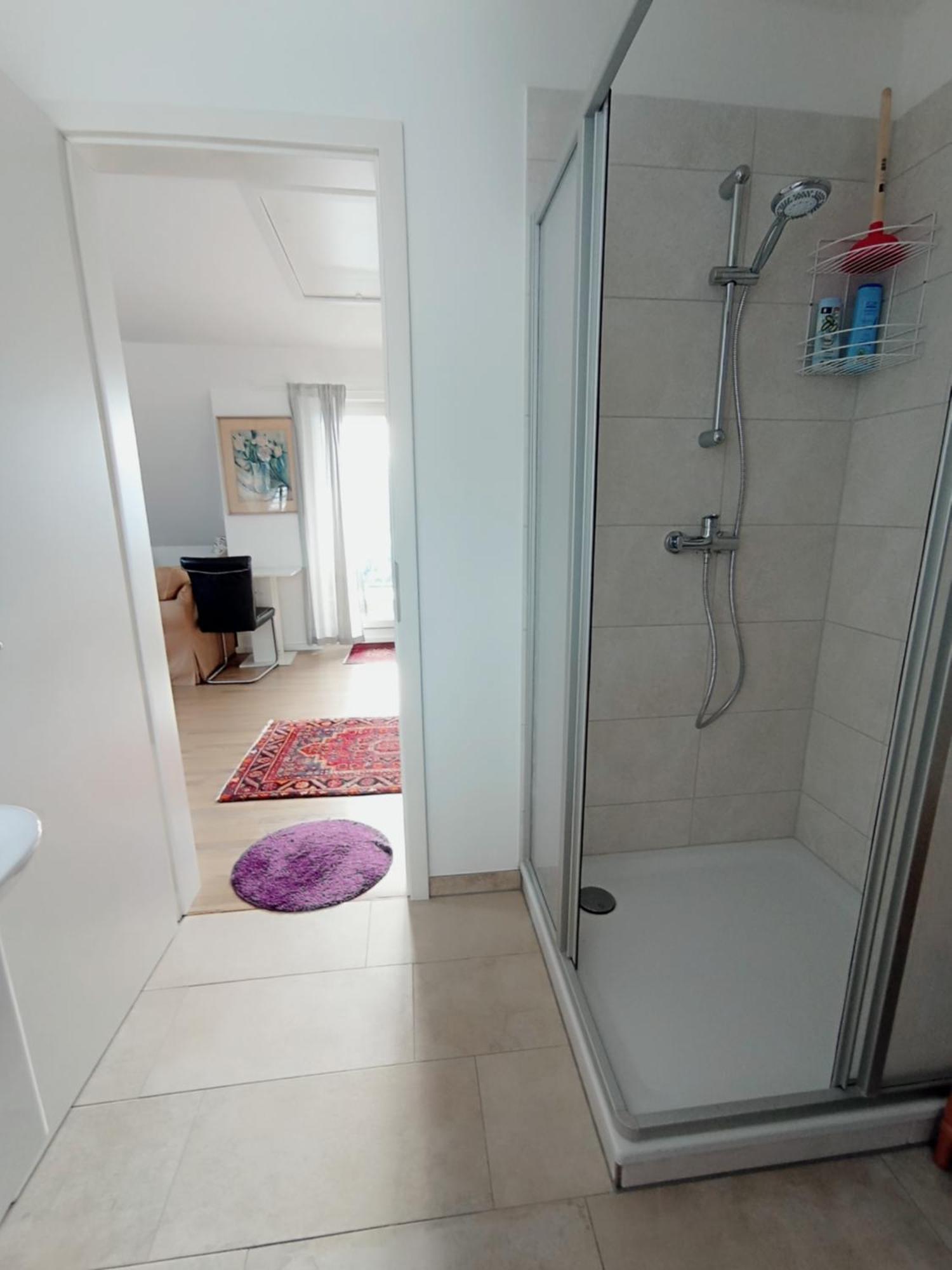 Peaceful Apartment- 3 Zi- Loggia & Garden In Blankenese- Apartment *