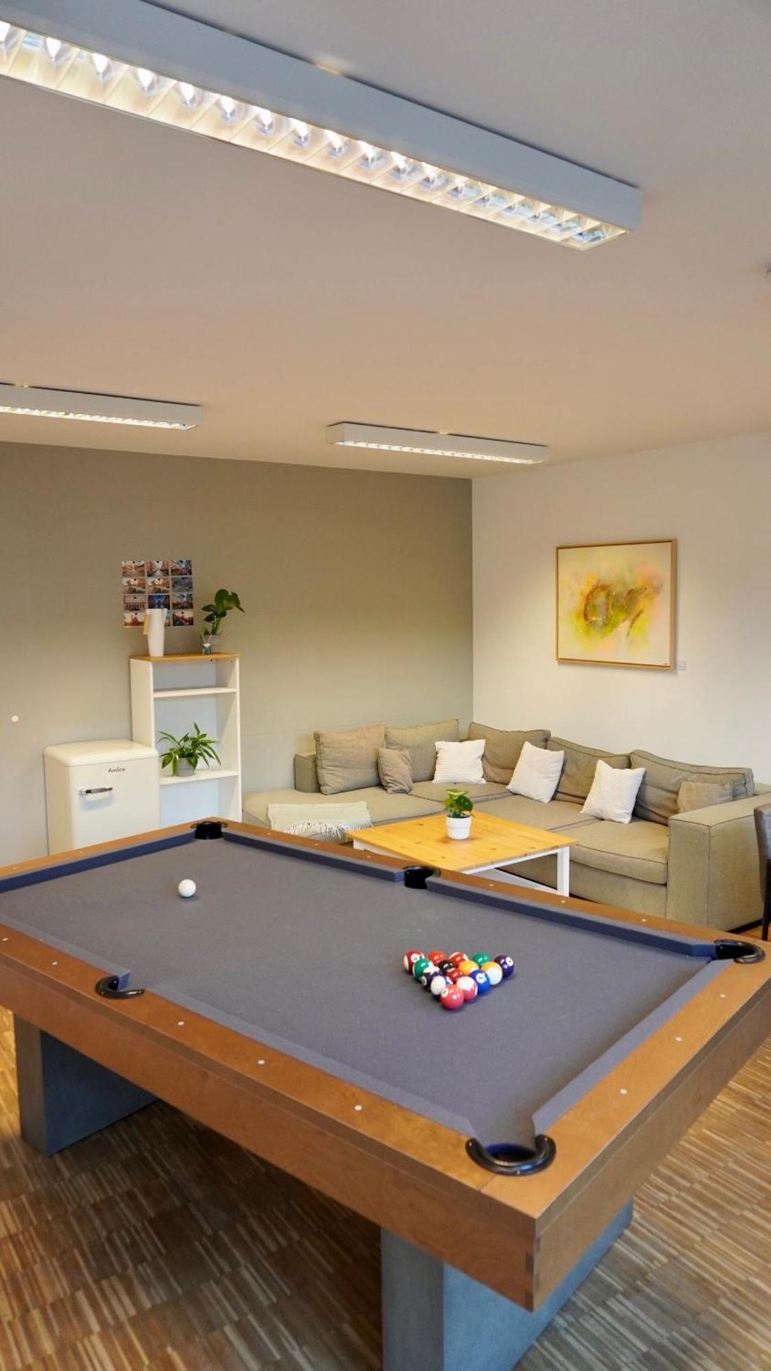 Appartement Grindelallee *