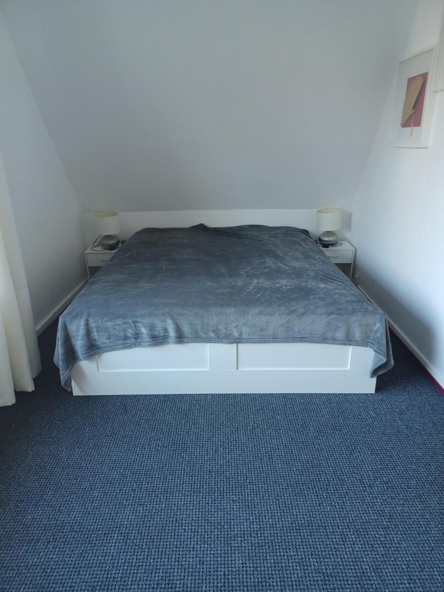 Privatunterkunft Hh-schnelsen Hamburg