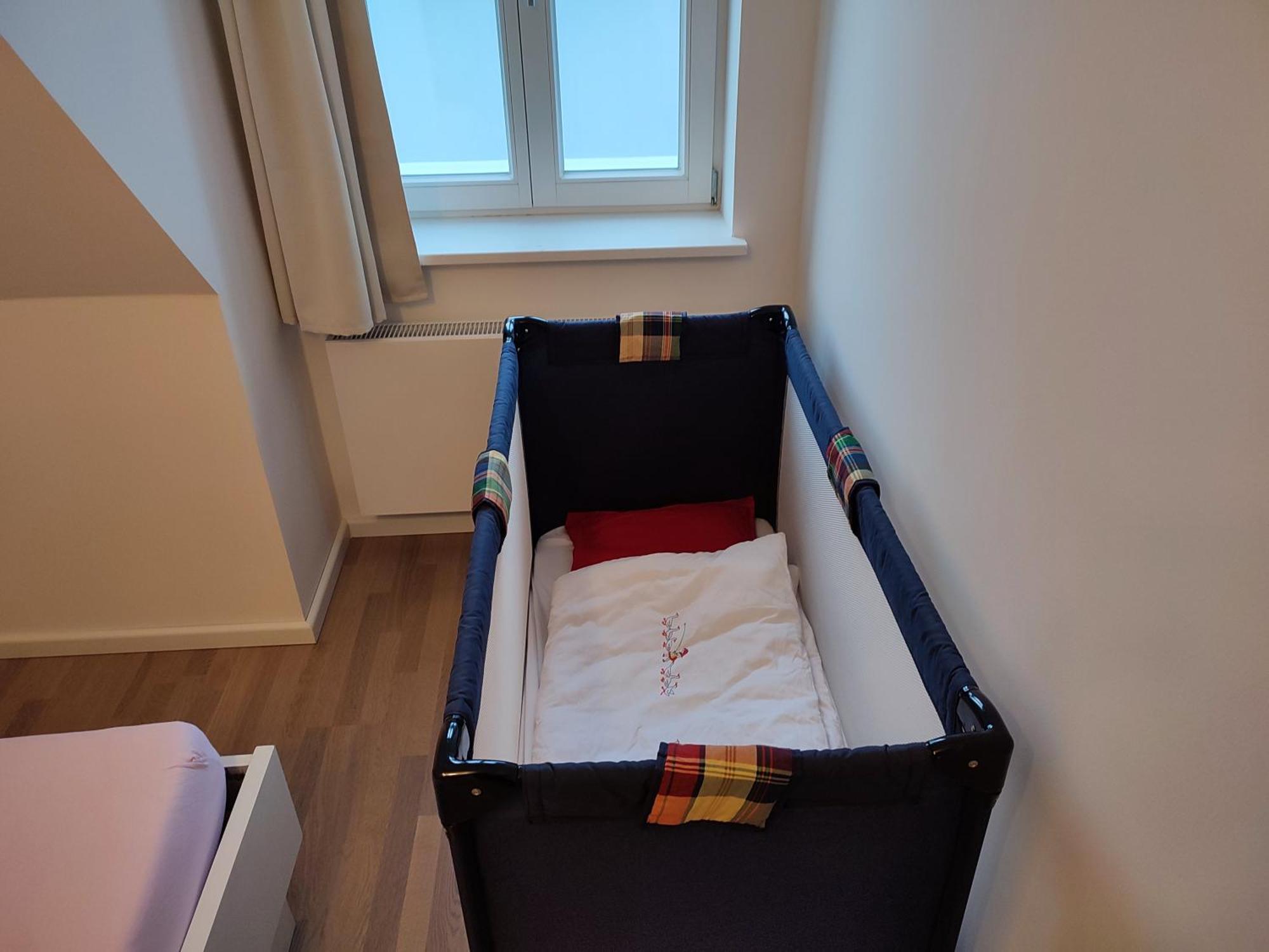 Peaceful Apartment- 3 Zi- Loggia & Garden In Blankenese- * Hamburg