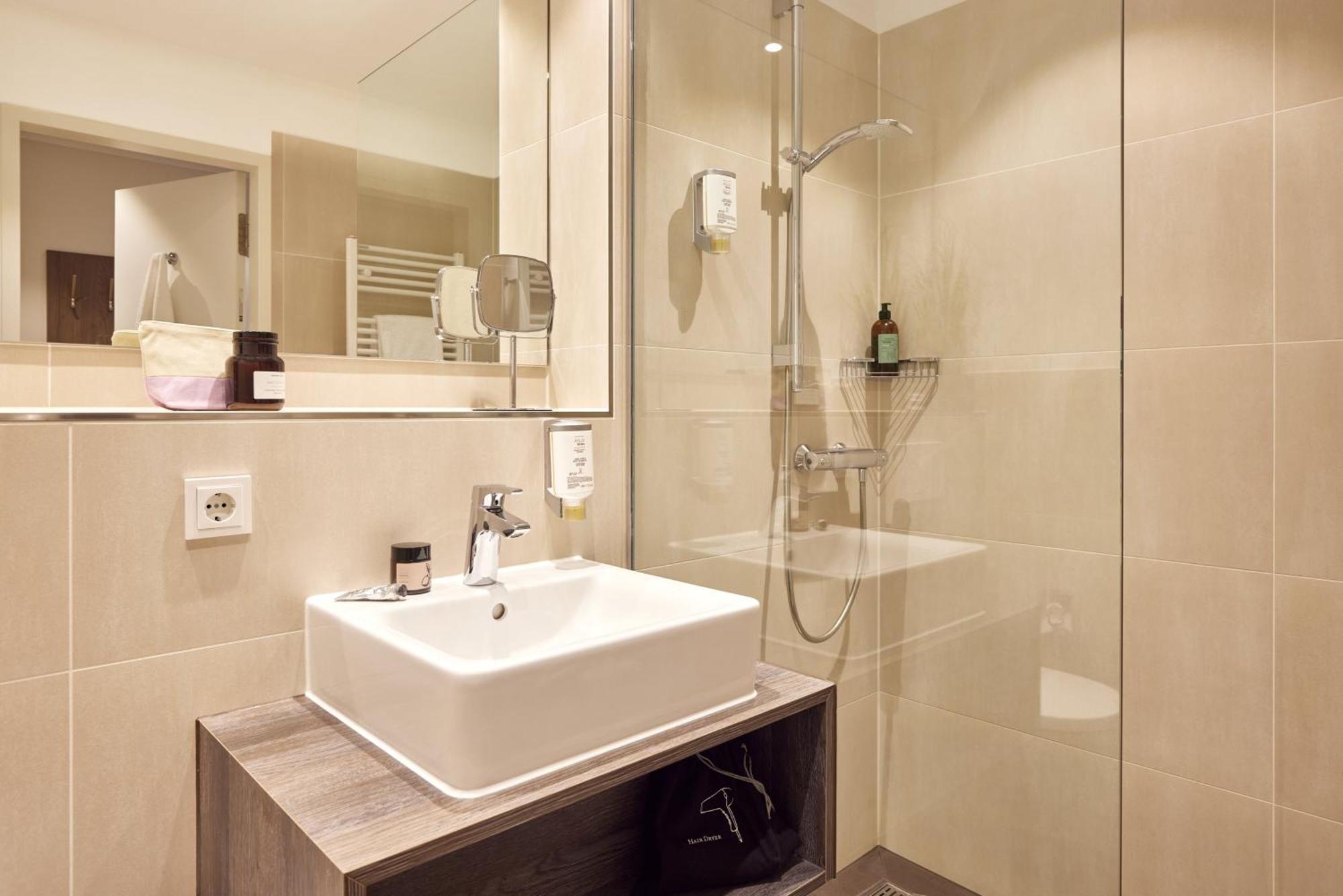 Appartello Smarttime Living 3* Hamburgo