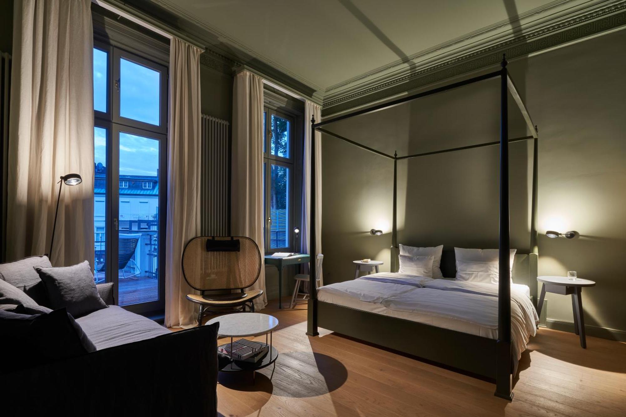 Stilwerk Heimhude Hamburg
