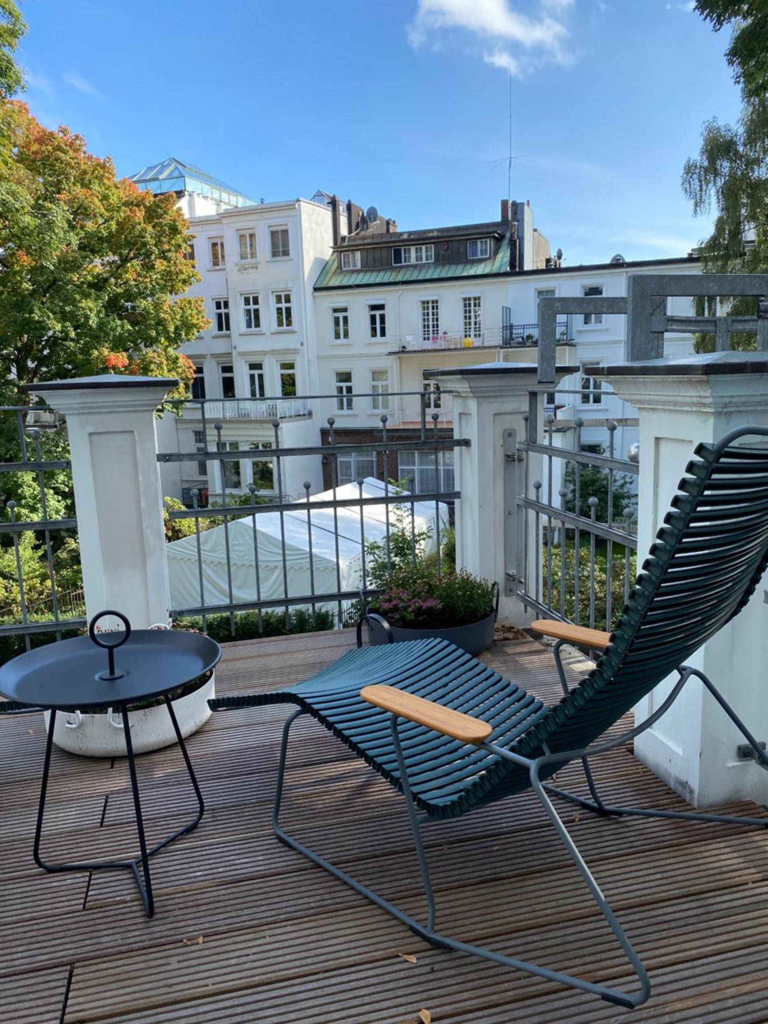 Stilwerk Heimhude 3*