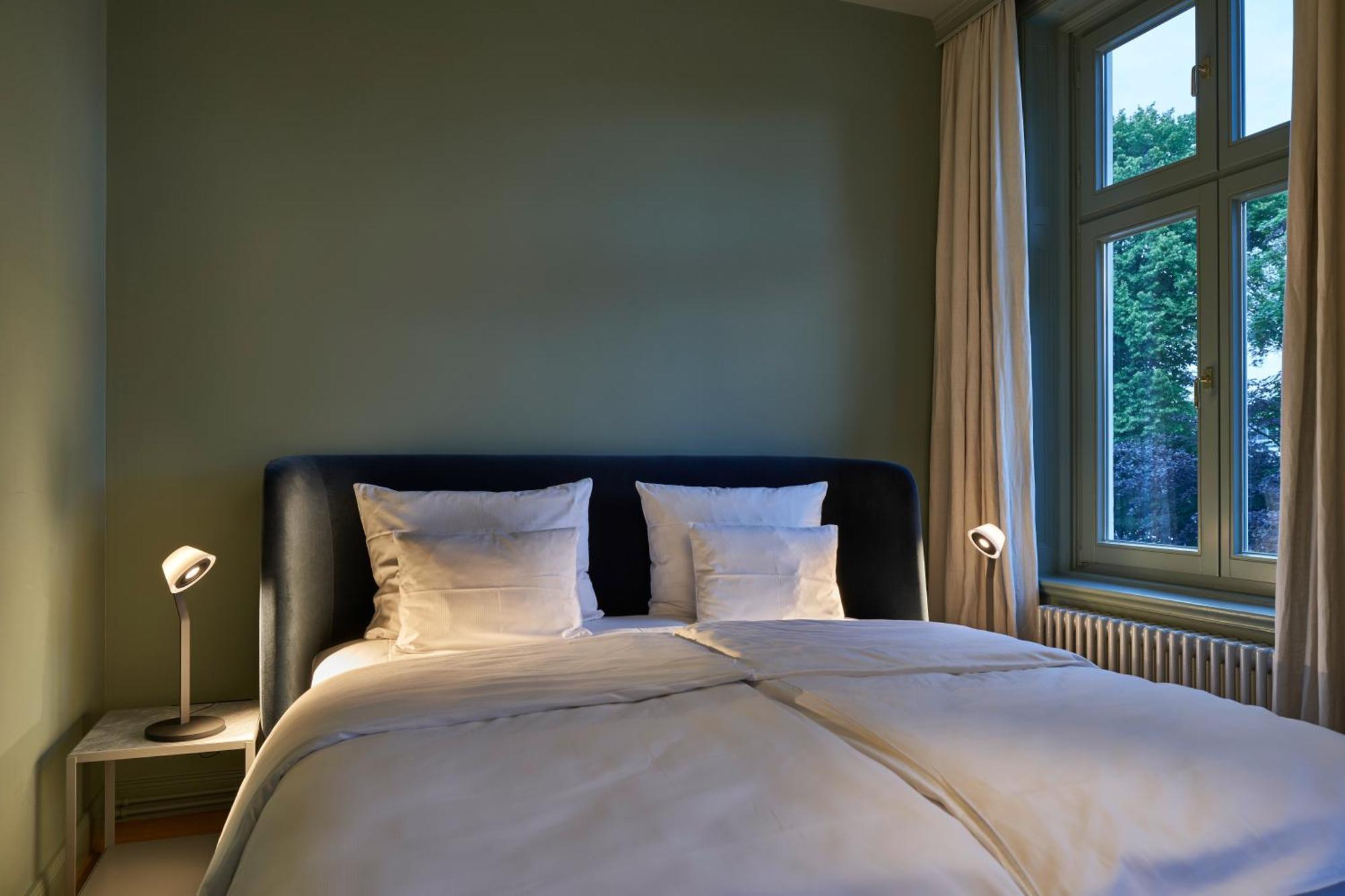 Hotel Stilwerk Heimhude