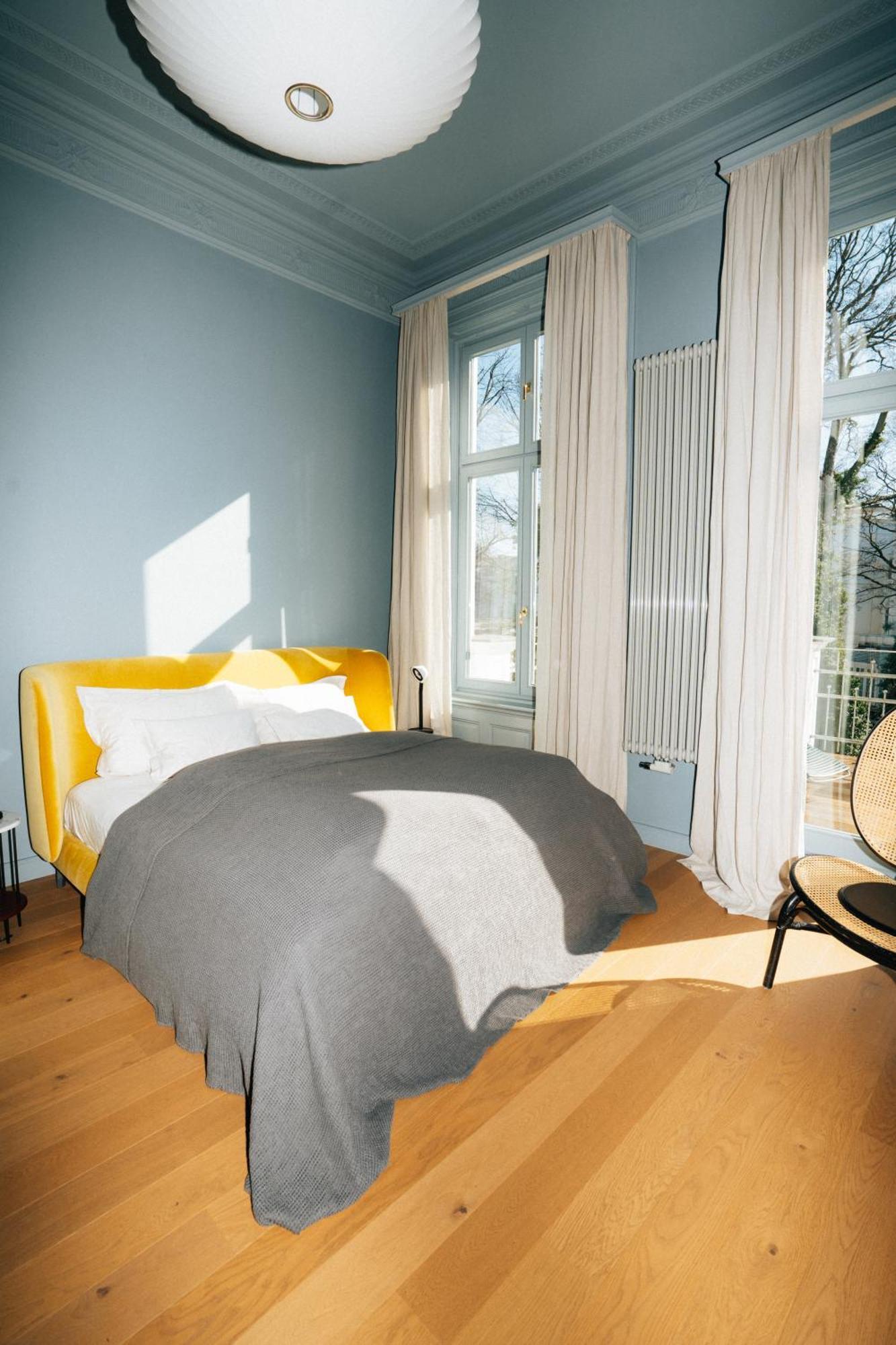 Stilwerk Heimhude Hotel 3*