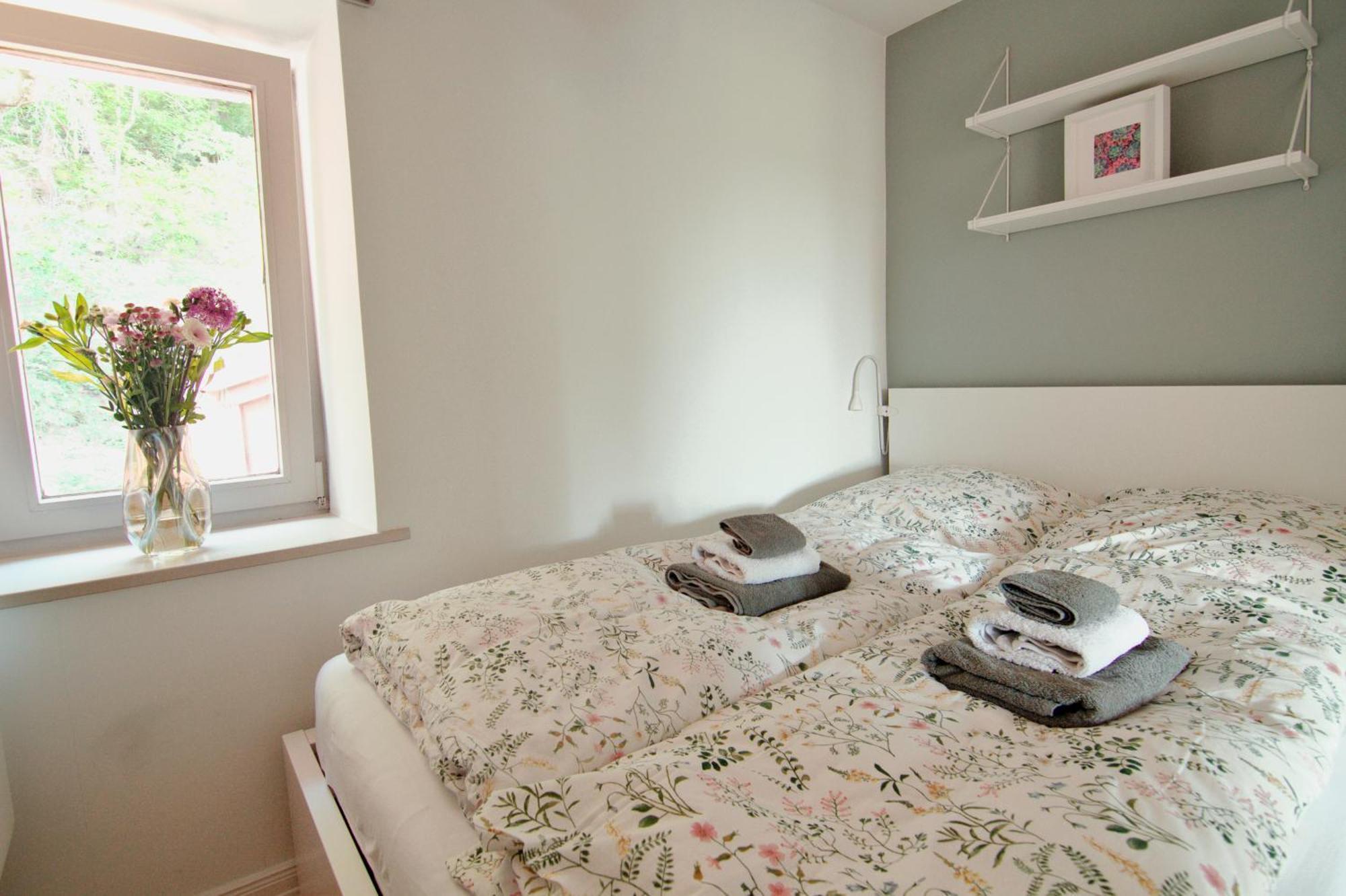 Elbblick Apartment *
