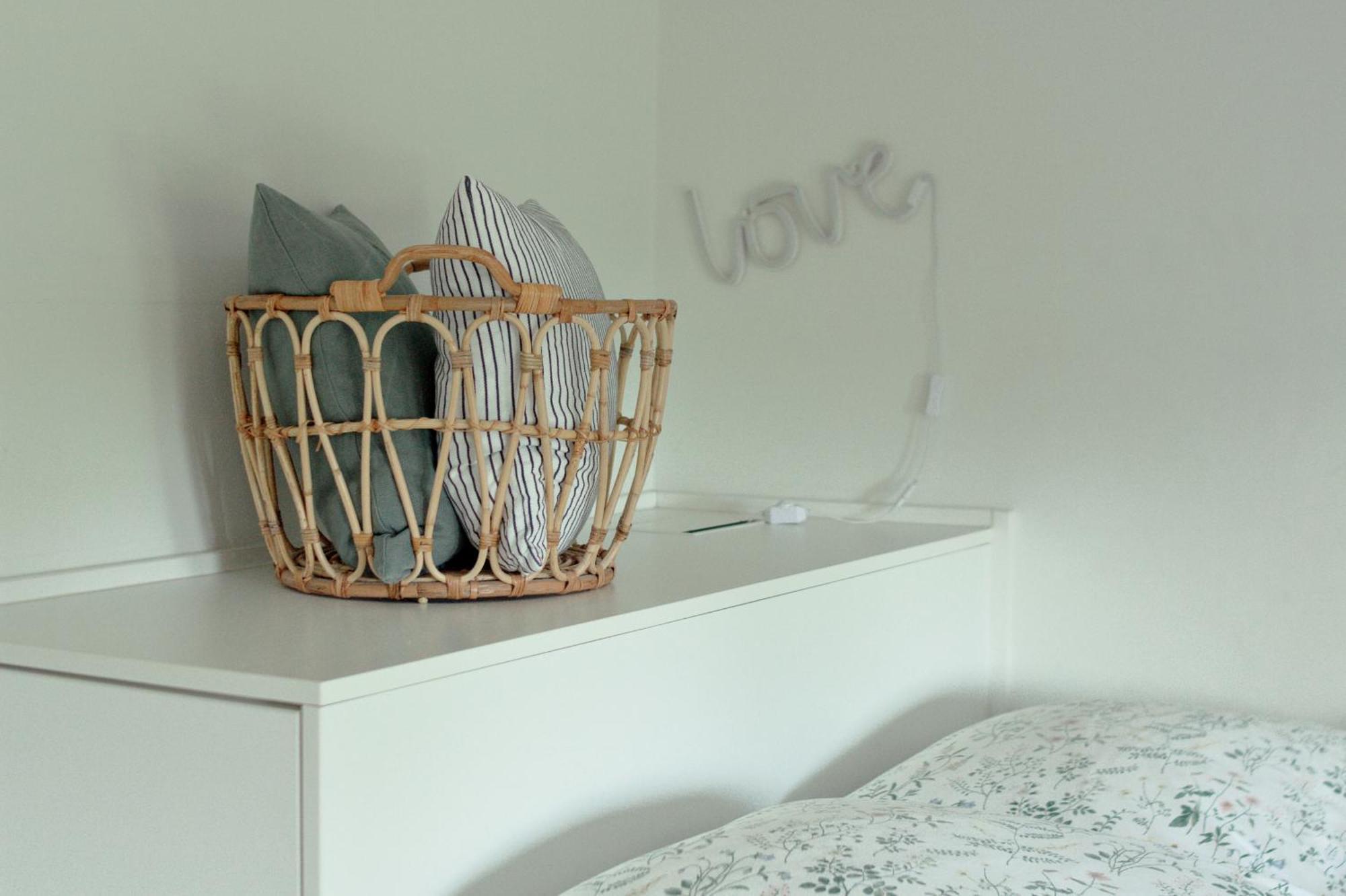 Elbblick Apartamento *