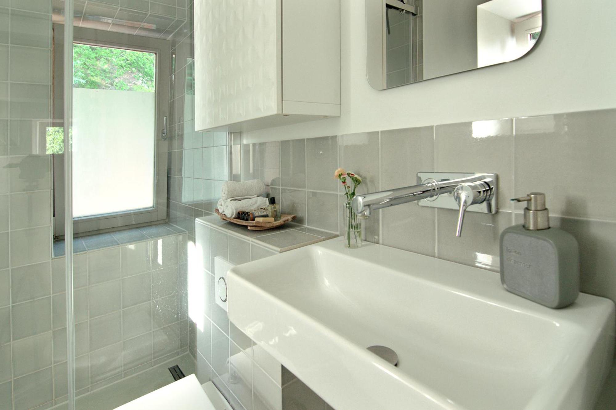 Apartamento Elbblick *
