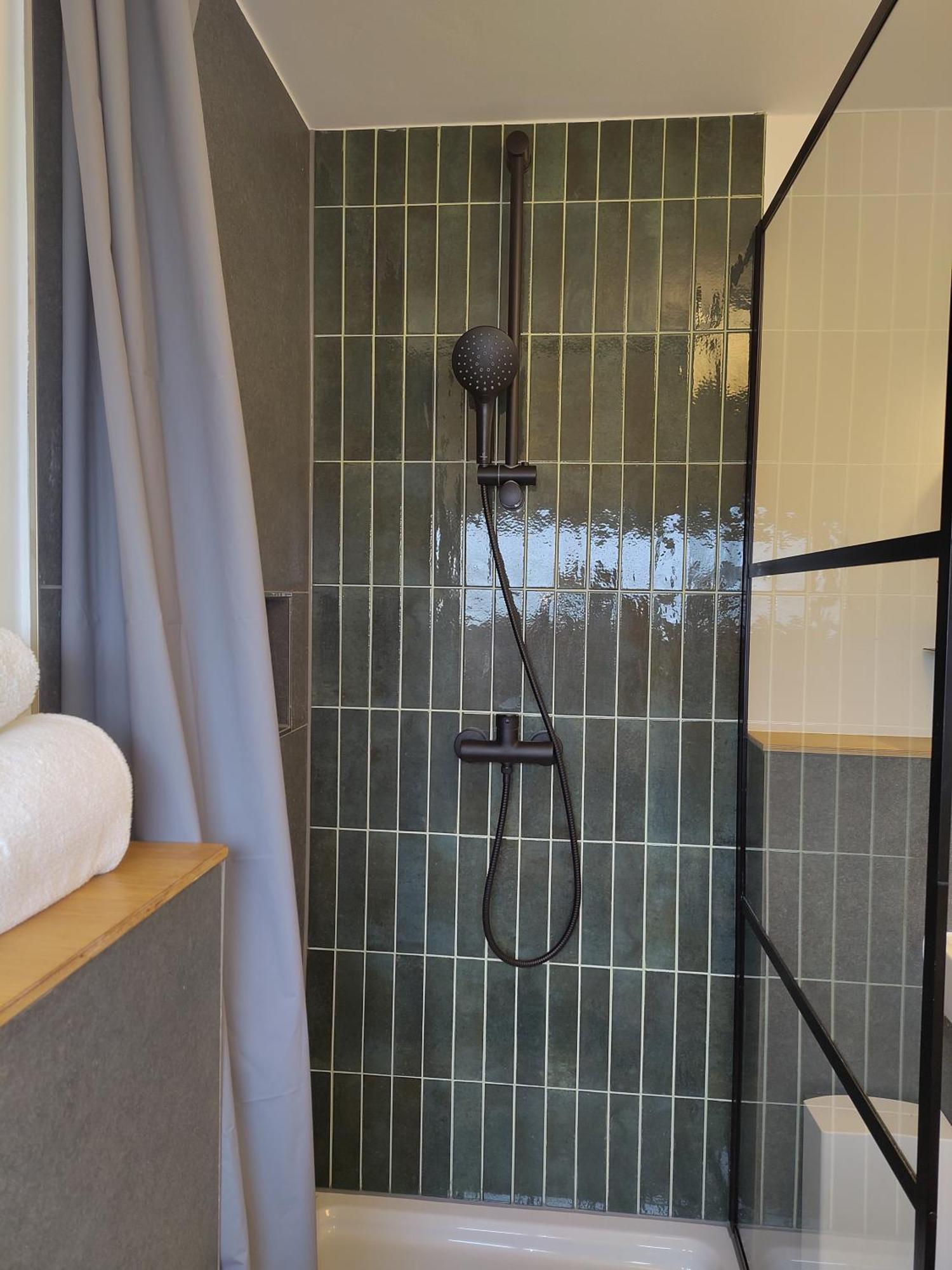 Apartment Steenkamp•studio Auntys' Chamber