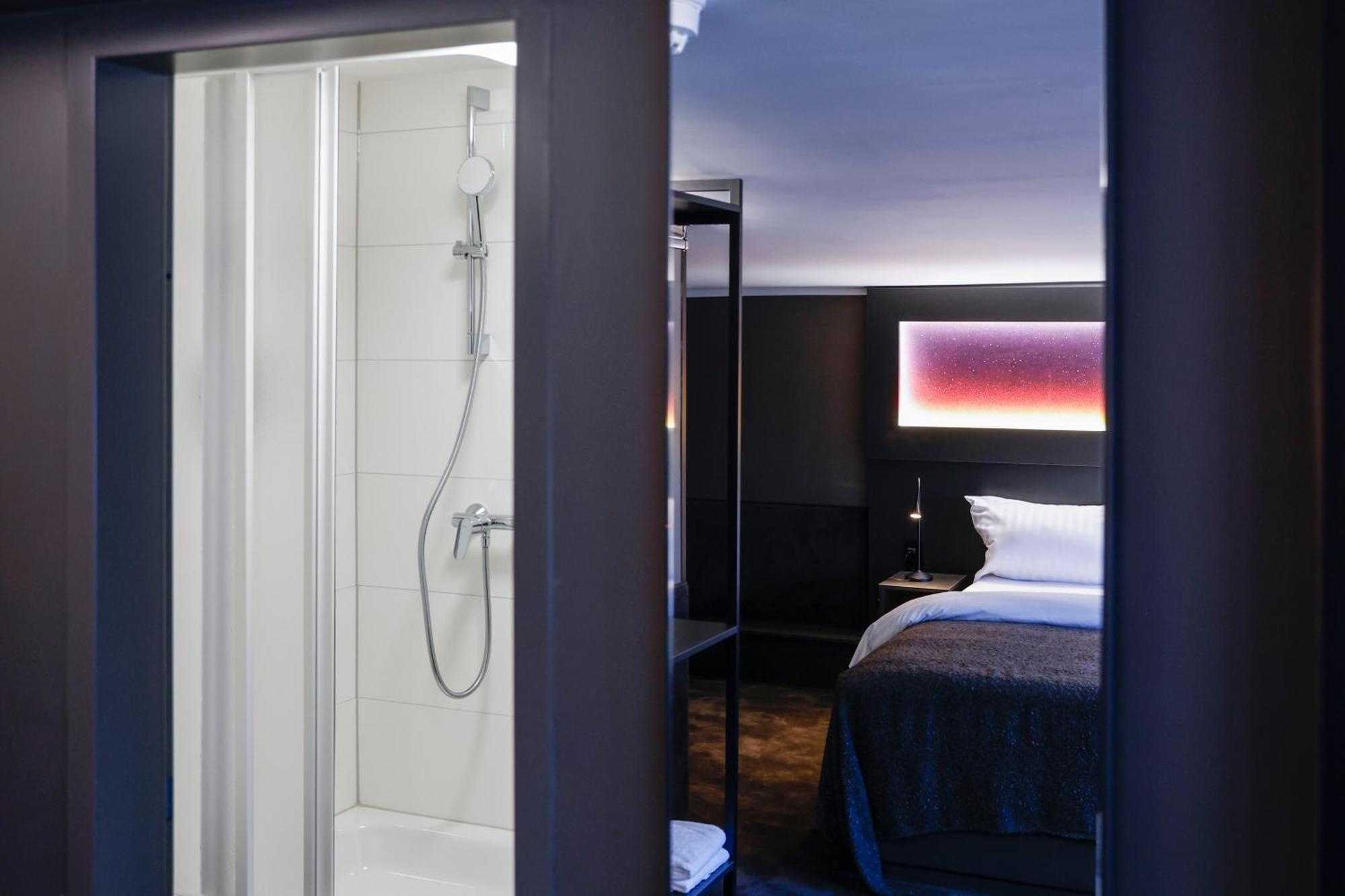 Sleephotels Cosmos *